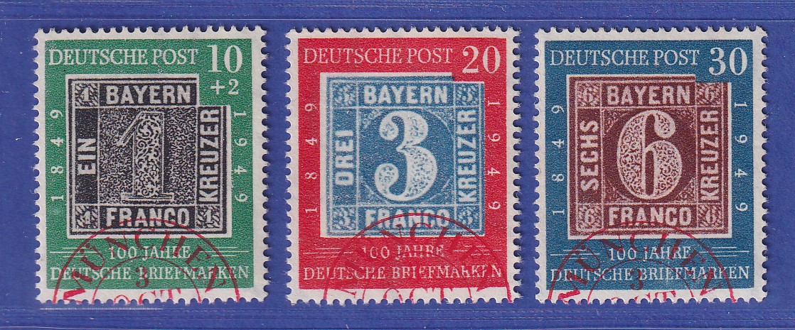 Bundesrepublik Jahre Dt Briefmarken Mi Nr Roter So