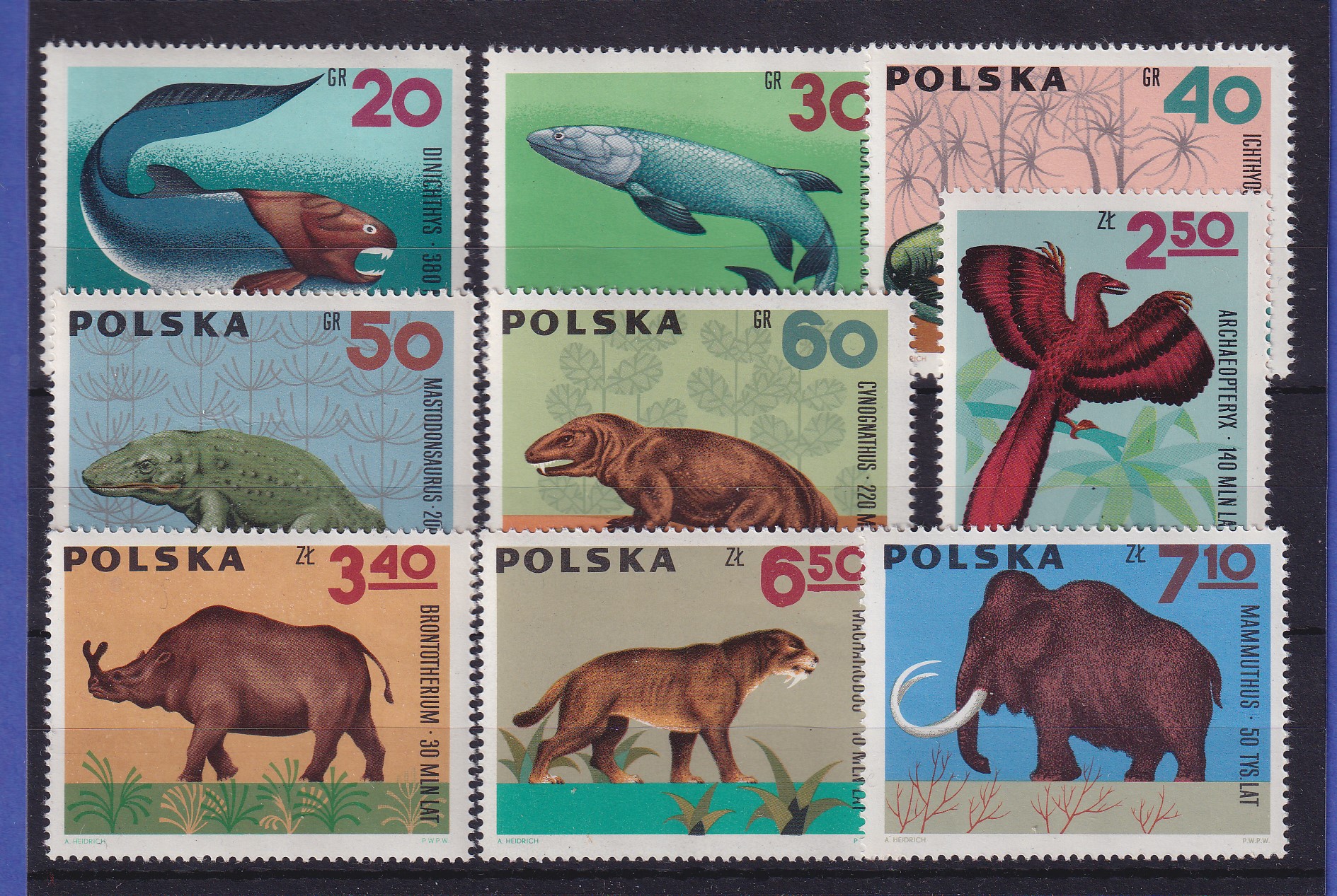 Slowenien Briefmarken 436-437 Paar (kompl.Ausg.) Postfrisch – Turnierbuch 2003, MNH, Sammlerqualität