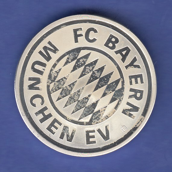 Bayern München Gründung Bayern München Gründung